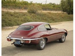 1971 Jaguar E-Type (CC-2103121) for sale in Pleasanton, California
