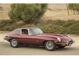 1971 Jaguar E-Type (CC-2103121) for sale in Pleasanton, California