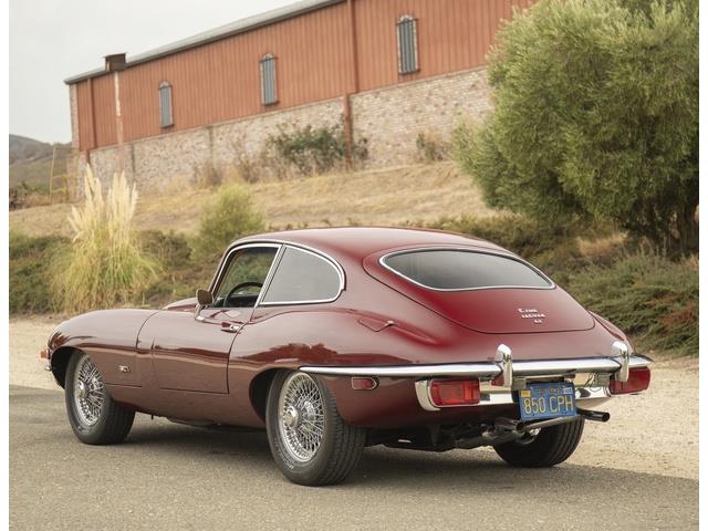 1971 Jaguar E-Type (CC-2103121) for sale in Pleasanton, California
