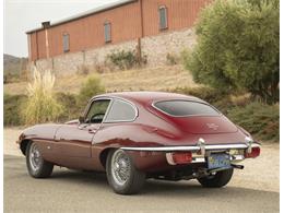 1971 Jaguar E-Type (CC-2103121) for sale in Pleasanton, California