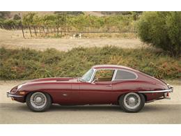 1971 Jaguar E-Type (CC-2103121) for sale in Pleasanton, California