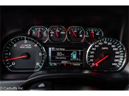 2015 Chevrolet Silverado 1500 (CC-2103122) for sale in Concord, California
