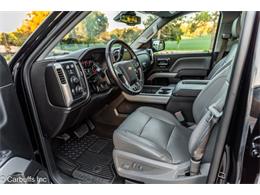 2015 Chevrolet Silverado 1500 (CC-2103122) for sale in Concord, California