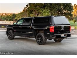 2015 Chevrolet Silverado 1500 (CC-2103122) for sale in Concord, California