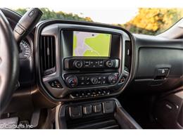 2015 Chevrolet Silverado 1500 (CC-2103122) for sale in Concord, California