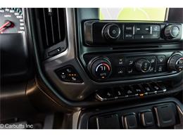 2015 Chevrolet Silverado 1500 (CC-2103122) for sale in Concord, California