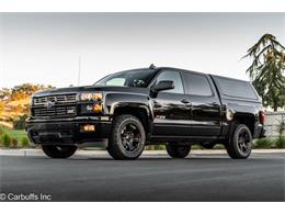 2015 Chevrolet Silverado 1500 (CC-2103122) for sale in Concord, California