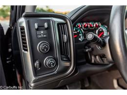 2015 Chevrolet Silverado 1500 (CC-2103122) for sale in Concord, California