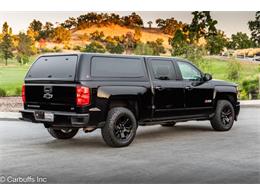 2015 Chevrolet Silverado 1500 (CC-2103122) for sale in Concord, California