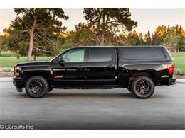 2015 Chevrolet Silverado 1500 (CC-2103122) for sale in Concord, California