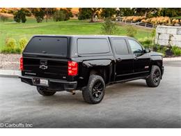 2015 Chevrolet Silverado 1500 (CC-2103122) for sale in Concord, California