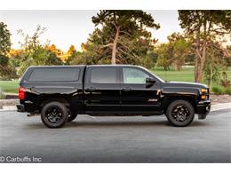 2015 Chevrolet Silverado 1500 (CC-2103122) for sale in Concord, California