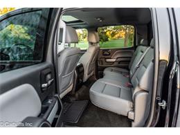2015 Chevrolet Silverado 1500 (CC-2103122) for sale in Concord, California