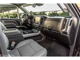 2015 Chevrolet Silverado 1500 (CC-2103122) for sale in Concord, California
