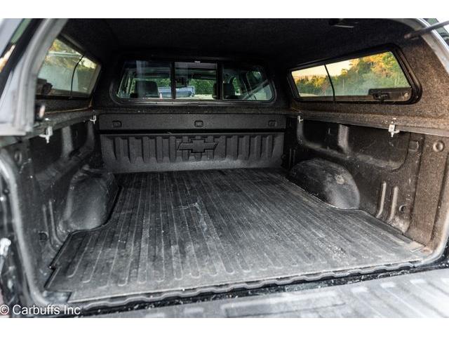 2015 Chevrolet Silverado 1500 (CC-2103122) for sale in Concord, California