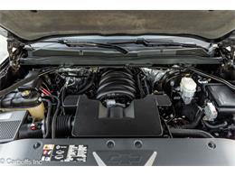 2015 Chevrolet Silverado 1500 (CC-2103122) for sale in Concord, California