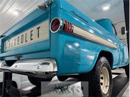 1958 Chevrolet 3100 (CC-2103124) for sale in Holland , Michigan
