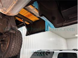 1958 Chevrolet 3100 (CC-2103124) for sale in Holland , Michigan