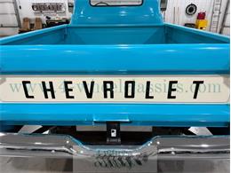 1958 Chevrolet 3100 (CC-2103124) for sale in Holland , Michigan