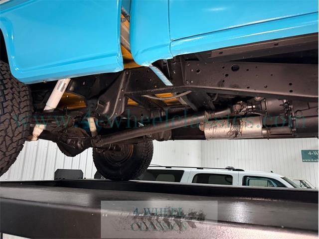 1958 Chevrolet 3100 (CC-2103124) for sale in Holland , Michigan