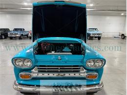 1958 Chevrolet 3100 (CC-2103124) for sale in Holland , Michigan