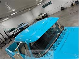 1958 Chevrolet 3100 (CC-2103124) for sale in Holland , Michigan