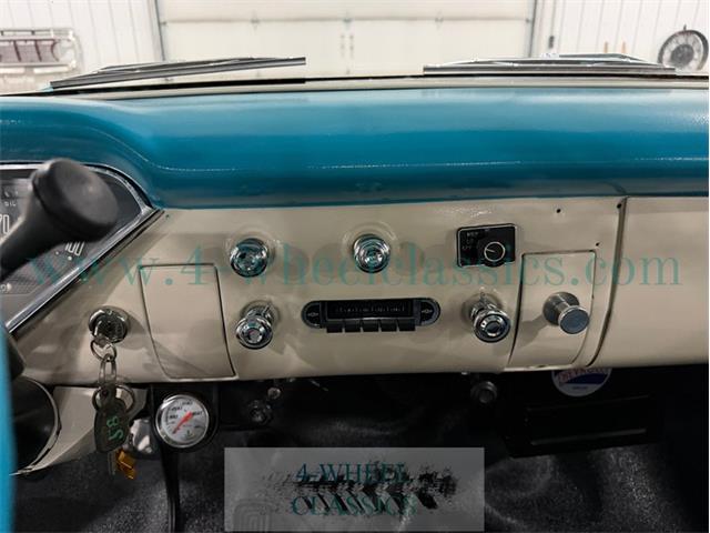 1958 Chevrolet 3100 (CC-2103124) for sale in Holland , Michigan