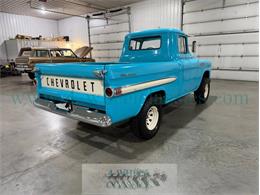 1958 Chevrolet 3100 (CC-2103124) for sale in Holland , Michigan