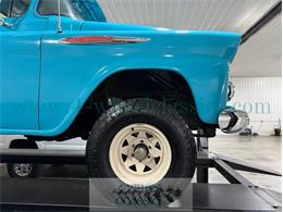 1958 Chevrolet 3100 (CC-2103124) for sale in Holland , Michigan