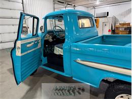 1958 Chevrolet 3100 (CC-2103124) for sale in Holland , Michigan