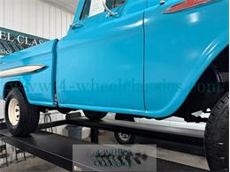 1958 Chevrolet 3100 (CC-2103124) for sale in Holland , Michigan
