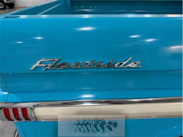 1958 Chevrolet 3100 (CC-2103124) for sale in Holland , Michigan