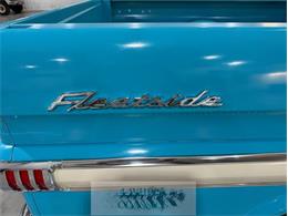 1958 Chevrolet 3100 (CC-2103124) for sale in Holland , Michigan