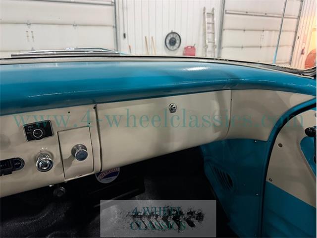1958 Chevrolet 3100 (CC-2103124) for sale in Holland , Michigan