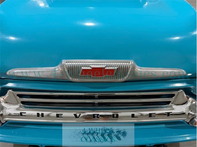 1958 Chevrolet 3100 (CC-2103124) for sale in Holland , Michigan