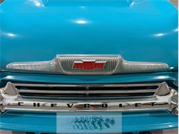 1958 Chevrolet 3100 (CC-2103124) for sale in Holland , Michigan