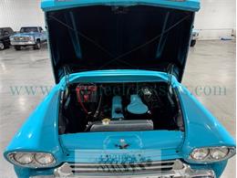 1958 Chevrolet 3100 (CC-2103124) for sale in Holland , Michigan