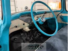1958 Chevrolet 3100 (CC-2103124) for sale in Holland , Michigan