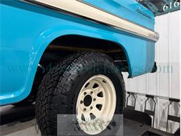 1958 Chevrolet 3100 (CC-2103124) for sale in Holland , Michigan