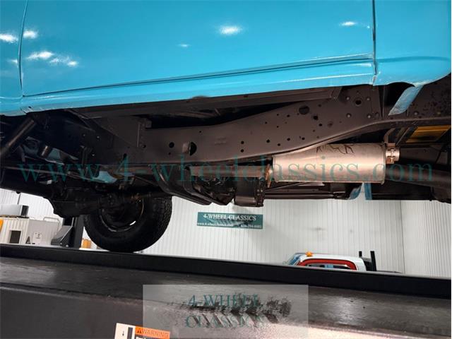 1958 Chevrolet 3100 (CC-2103124) for sale in Holland , Michigan