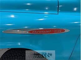 1958 Chevrolet 3100 (CC-2103124) for sale in Holland , Michigan