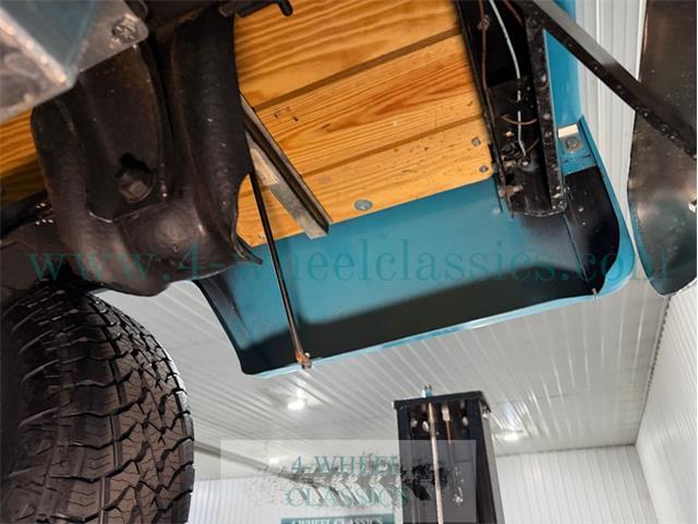 1958 Chevrolet 3100 (CC-2103124) for sale in Holland , Michigan