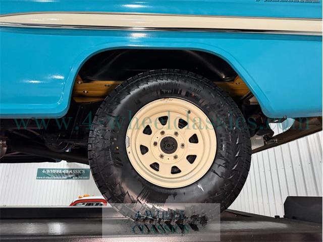 1958 Chevrolet 3100 (CC-2103124) for sale in Holland , Michigan