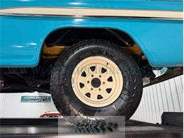 1958 Chevrolet 3100 (CC-2103124) for sale in Holland , Michigan