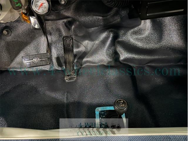 1958 Chevrolet 3100 (CC-2103124) for sale in Holland , Michigan