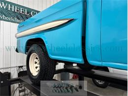 1958 Chevrolet 3100 (CC-2103124) for sale in Holland , Michigan