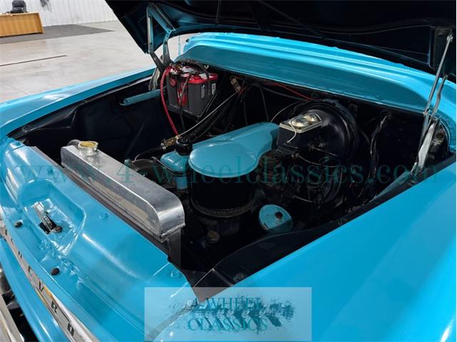 1958 Chevrolet 3100 (CC-2103124) for sale in Holland , Michigan