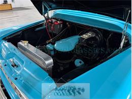 1958 Chevrolet 3100 (CC-2103124) for sale in Holland , Michigan