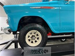 1958 Chevrolet 3100 (CC-2103124) for sale in Holland , Michigan
