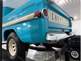 1958 Chevrolet 3100 (CC-2103124) for sale in Holland , Michigan